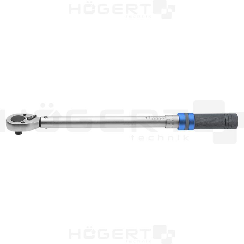 Klucz dynamometryczny 1/2'' HT1W706