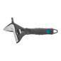 Klucz nastawny oksydowany 165 mm HT1P561
