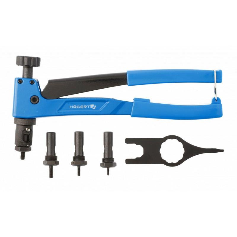 Nitownica do nitonakrętek M3-M6 HT2C180