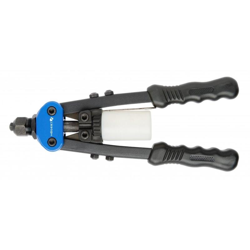 Nitownica dwuręczna HT2C154