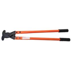 Nożyce do przewodów miedzianych i aluminiowych CC500 Tracon Electric