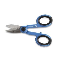 Nożyce do cięcia przewodów i izolacji 140 mm HT1P040 Hogert