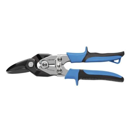 Nożyce do blachy 250 mm lewe HT3B501 Hogert