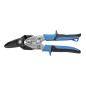 Nożyce do blachy 250 mm lewe HT3B501
