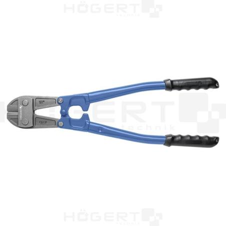 Nożyce do cięcia prętów 600 mm HT3B521 Hogert