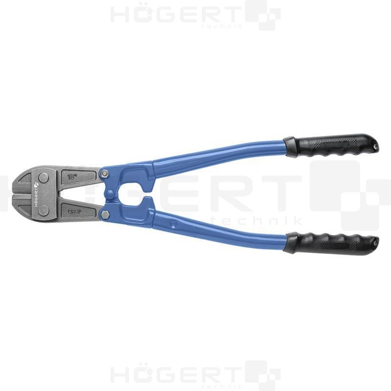 Nożyce do cięcia prętów 700 mm HT3B522