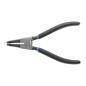 Szczypce do pierścieni osadczych-zewnętrzne, odgięte 180 mm HT1P144 Szczypce do pierścieni osadczych-zewnętrzne, odgięte 180 mm HT1P144