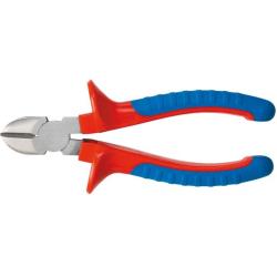 Szczypce boczne 180 mm 32D119 Topex