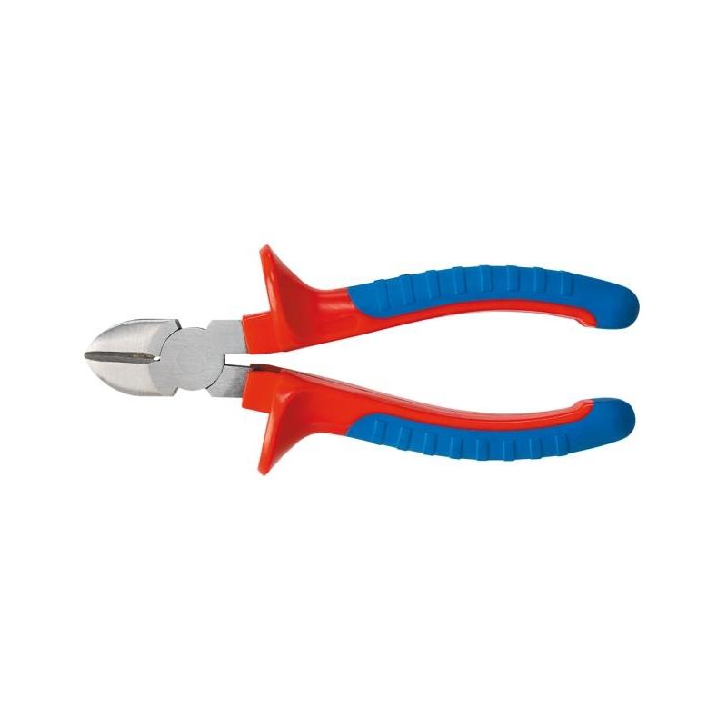 Szczypce boczne 180 mm 32D119