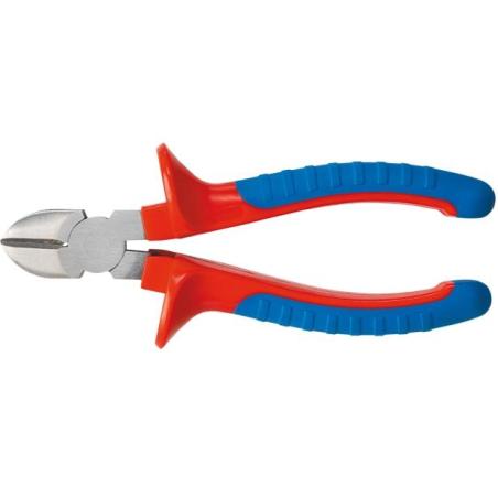 Szczypce boczne 180 mm 32D119 Topex