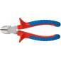 Szczypce boczne 180 mm 32D119