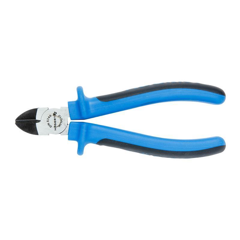 Szczypce boczne 160 mm HT1P010