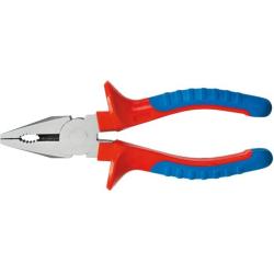 Szczypce uniwersalne kombinerki 160 mm 32D110 Topex