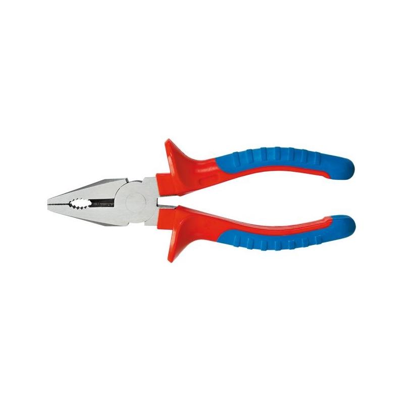 Szczypce uniwersalne kombinerki 160 mm 32D110