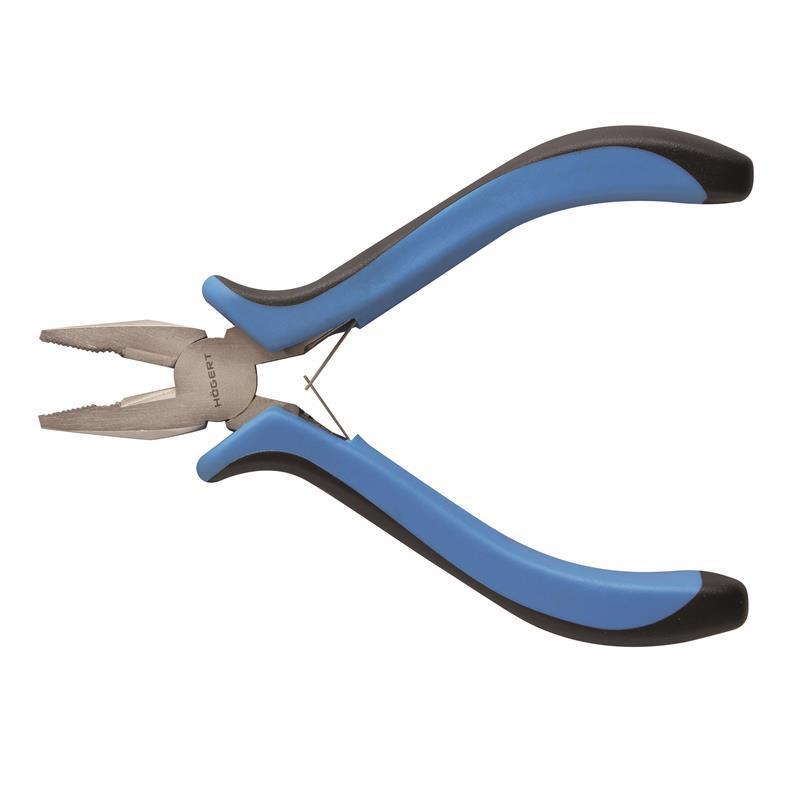 Szczypce pozycyjne uniwersalne 125 mm HT1P050 Szczypce pozycyjne uniwersalne 125 mm HT1P050