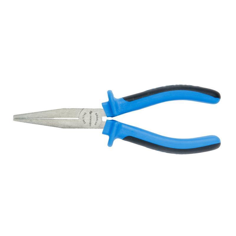 Szypce płaske HT1P026