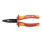 Szczypce wydłużone wygiente 160 mm HT1P919