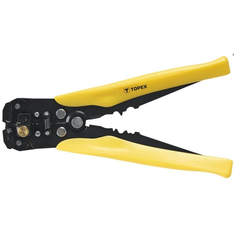 Automatyczny ściągacz izolacji 210 mm - 32D806