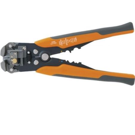 Automatyczny ściągacz izolacji 205 mm czołowy 01-500 NEO TOOLS