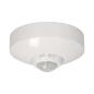 Czujnik ruchu sufitowy z regulacją sensora 800W OR-CR-250