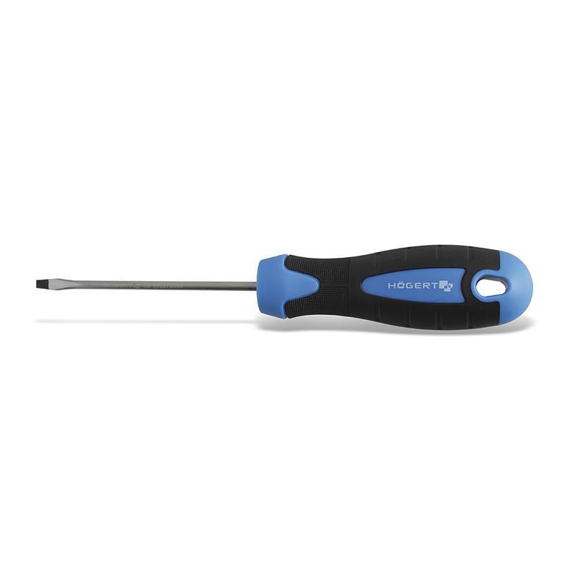 Wkrętak płaski 6x150 mm HT1S014