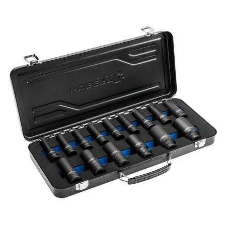 Zestaw nasadek udarowych 1/2 Hogert