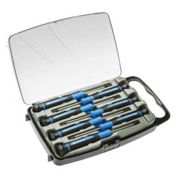 Zestaw wkrętaków precyzyjnych 7 szt. HT1S270 Hogert
