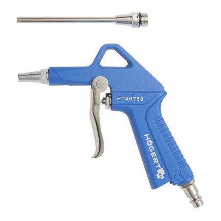 Pistolet do przedmuchiwania HT4R750 Hogert
