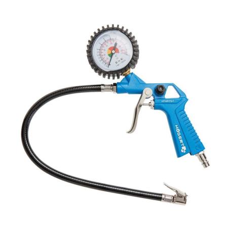 Pistolet do pompowania HT4R757 Hogert