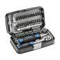 Zestaw narzędziowy 38 szt. HT1R462