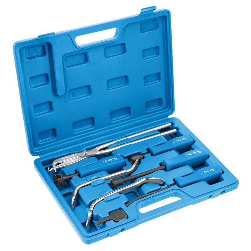 Zestaw do wymiany szczęk hamulcowych HT8G371