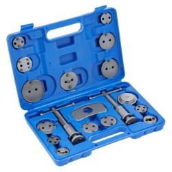 Zestaw separatorów do zacisków hamulcowych HT8G374 Hogert