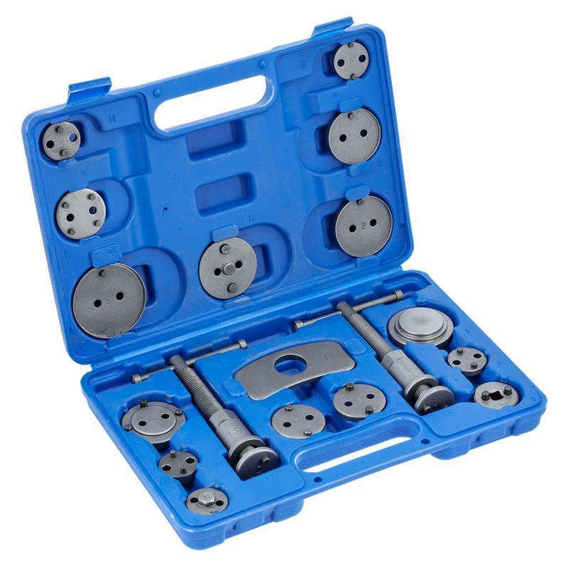 Zestaw separatorów do zacisków hamulcowych HT8G374