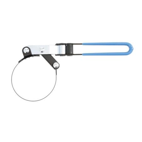 Klucz do filtra oleju 95-111 mm HT8G304 Hogert