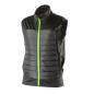 MADS kamizelka hybrydowa czarna 2XL (56)