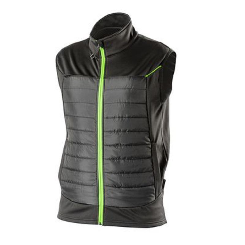 MADS kamizelka hybrydowa czarna 3XL (58)