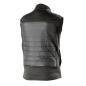MADS kamizelka hybrydowa czarna 3XL (58)