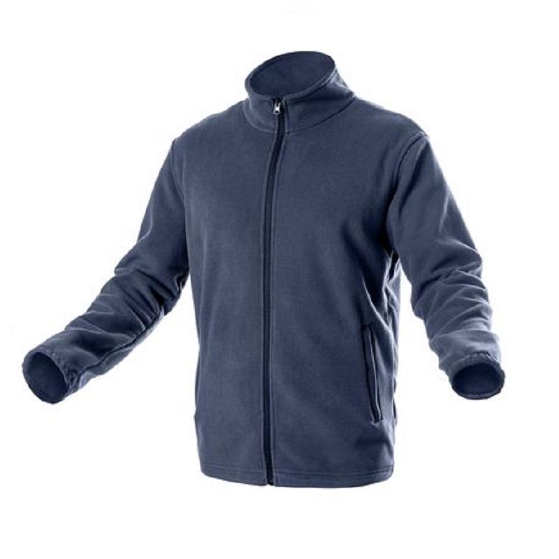 PASADER bluza polarowa granatowa XL (54)