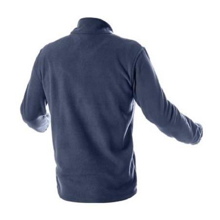 PASADER bluza polarowa granatowa XL (54)