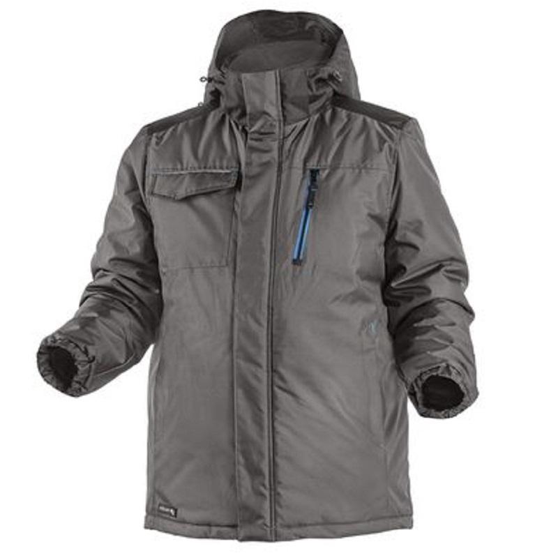 REN kurtka ocieplana granatowa 2XL (56)