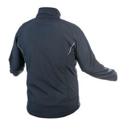BIESE kurtka softshell granatowa 	XL (54) Hogert