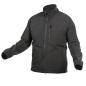 BIESE kurtka softshell czarna 2XL (56)
