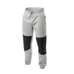 MURG spodnie dresowe szary melanż 2XL (56) Hogert