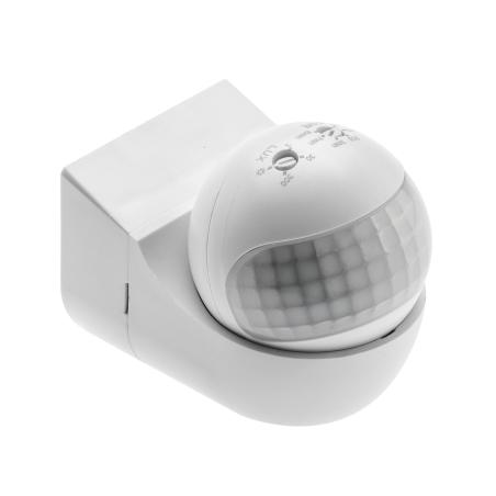 Czujnik ruchu IP44 CR-13