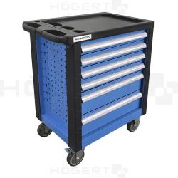 Szafka narzędziowa 760x460x910 mm HT7G046 Hogert