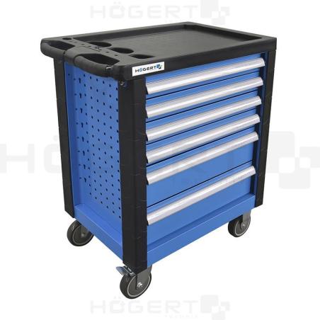 Szafka narzędziowa 760x460x910 mm HT7G046 Hogert