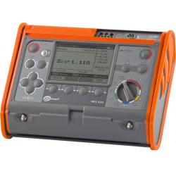 Wielofunkcyjny miernik parametrów instalacji elektrycznej MPI-520 Start Sonel