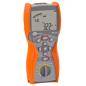 Zestaw mierników instalacji elektrycznych WME-5 ( MPI-502+MIC-10+CMP-400)