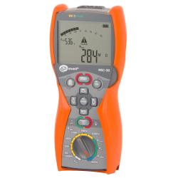 Miernik rezystancji izolacji MIC-30 Sonel