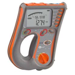 Miernik rezystancji izolacji MIC-2505 Sonel